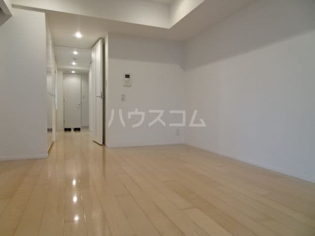 Preview interior of Castalia Musashi Kosugi