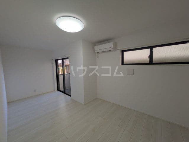 Preview interior of M-SQUARE
