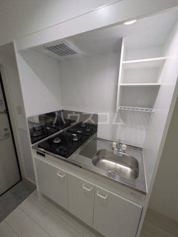 Preview interior of M-SQUARE
