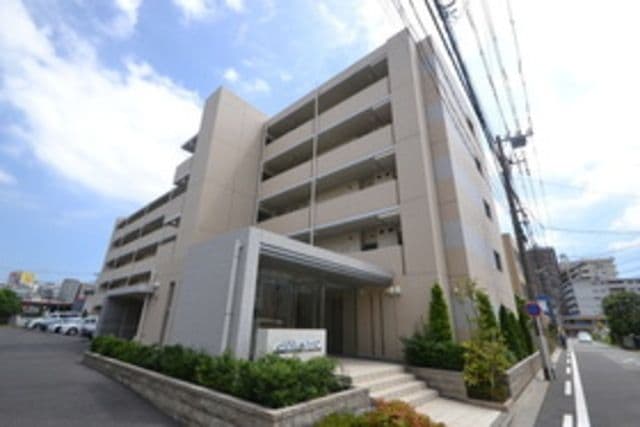 Main exterior of Prime Urban Kawasaki Minamisakacho