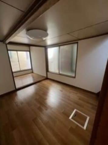 Preview interior of Ogura 2-chome Rental House