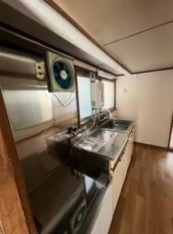 Preview interior of Ogura 2-chome Rental House