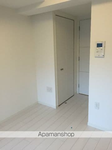 Preview interior of Main Stage Kawasaki West