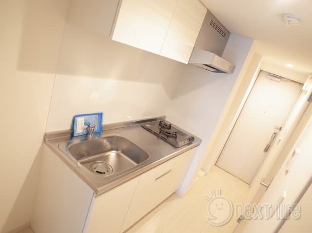 Preview interior of Libli City Kawasaki