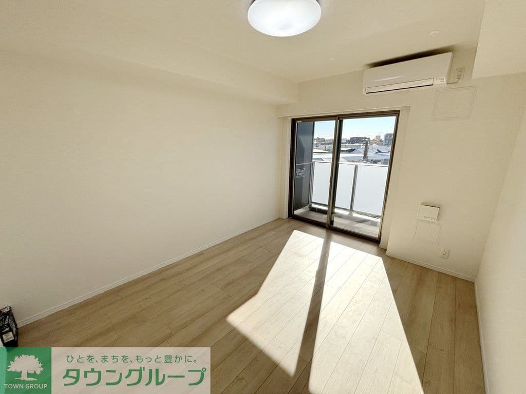 Preview interior of Rb GENOVIA Futako Shinchi