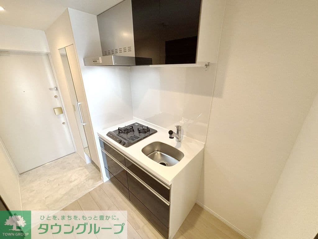 Preview interior of Rb GENOVIA Futako Shinchi