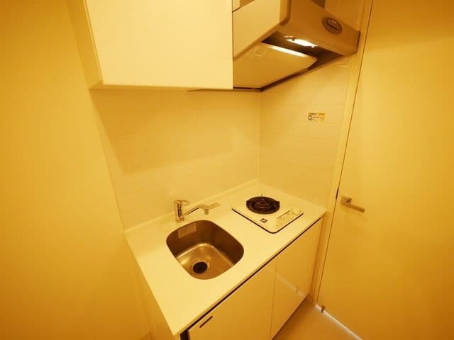 Preview interior of Wisteria Takatsu