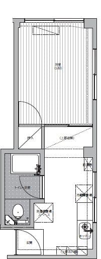Preview floorplan of Rb Ballet House