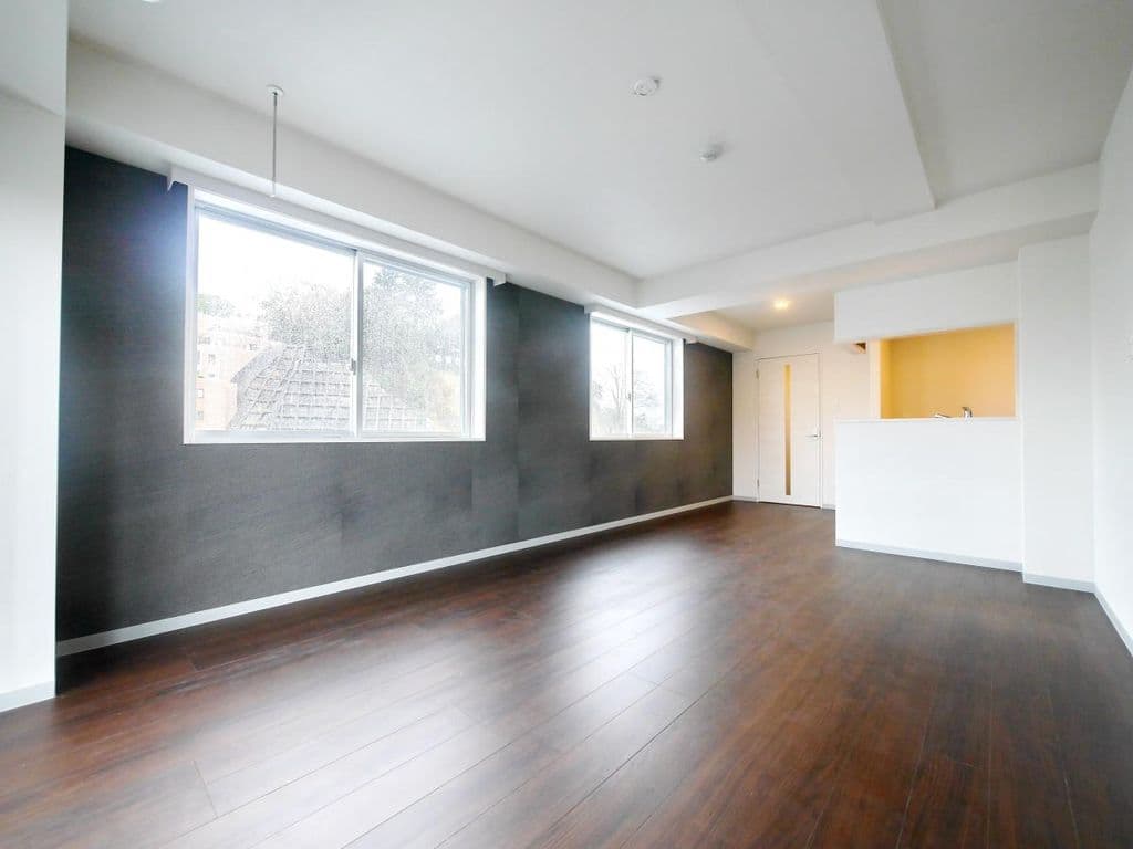 Preview interior of Rb KDX Residence Mizonokuchi