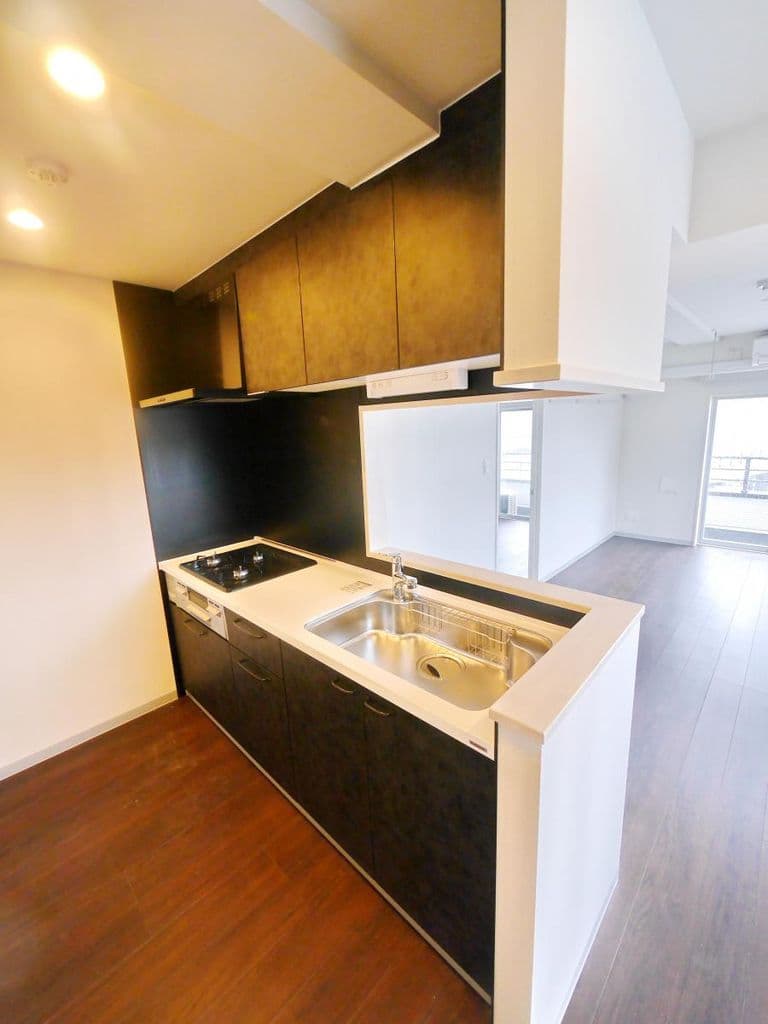 Preview interior of Rb KDX Residence Mizonokuchi