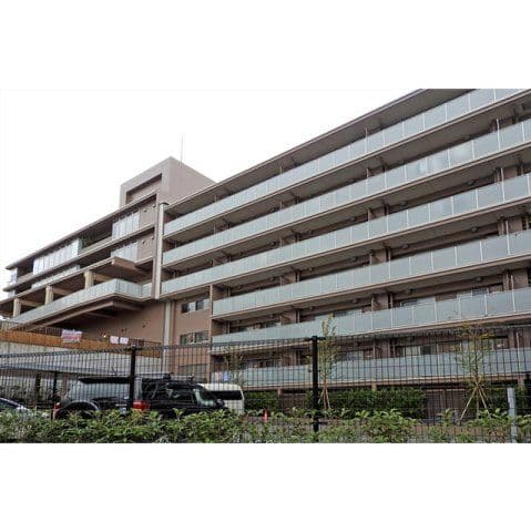 Main exterior of Rb Stylio Kajigatani