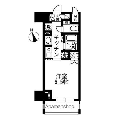 Preview floorplan of Rb Wisteria Takatsu