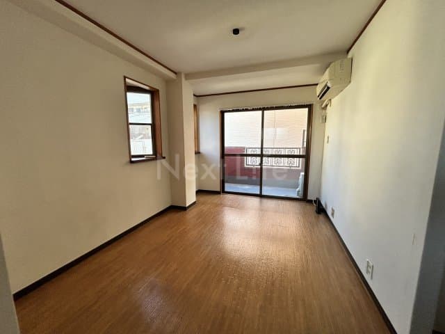 Preview interior of Sky Hills Sagamihara