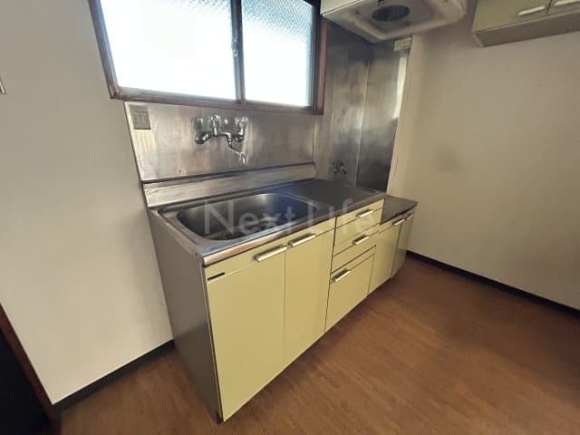 Preview interior of Sky Hills Sagamihara