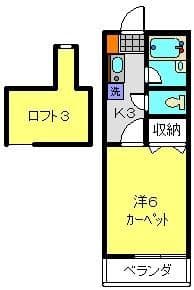 Preview floorplan of Eight House