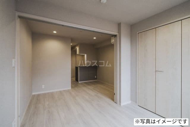 Preview interior of Casa Illumina