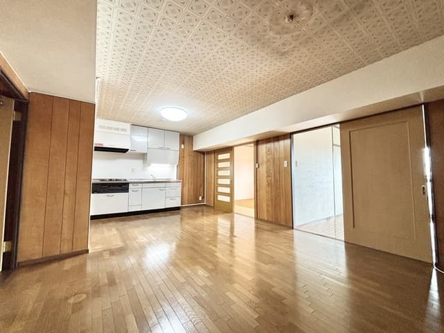 Preview interior of Lilienheim C Building
