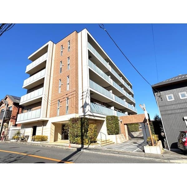 Main exterior of 06292663