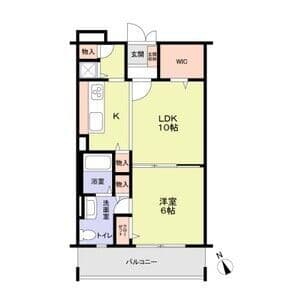 Preview floorplan of Rb GRIDDER