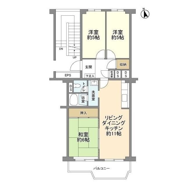 Preview floorplan of Rb Dolph Aobadai Building 2