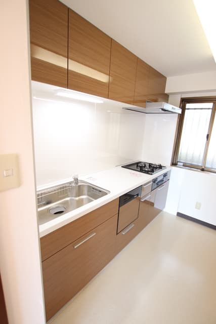 Preview interior of Viento