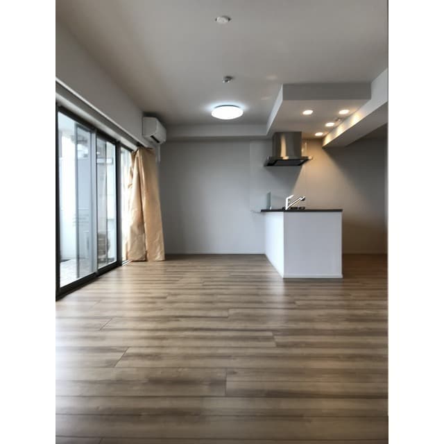 Preview interior of Samty Residence Fujigaoka