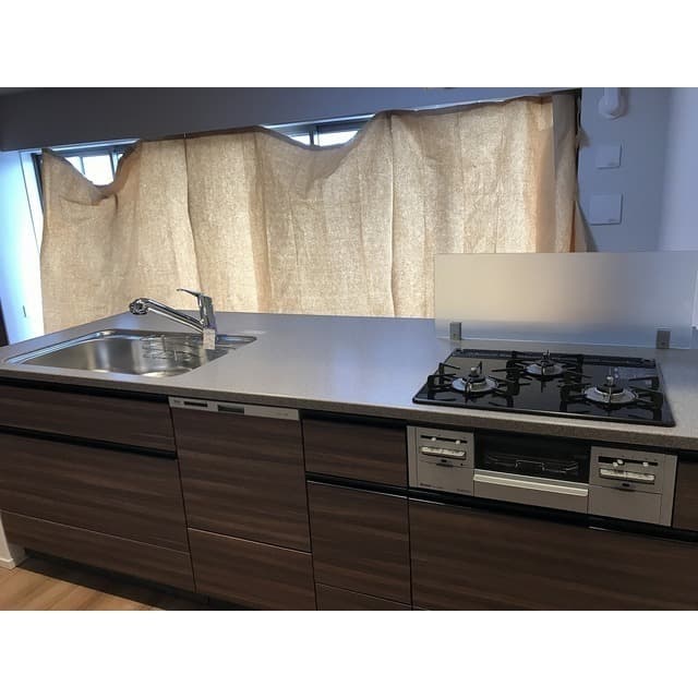 Preview interior of Samty Residence Fujigaoka