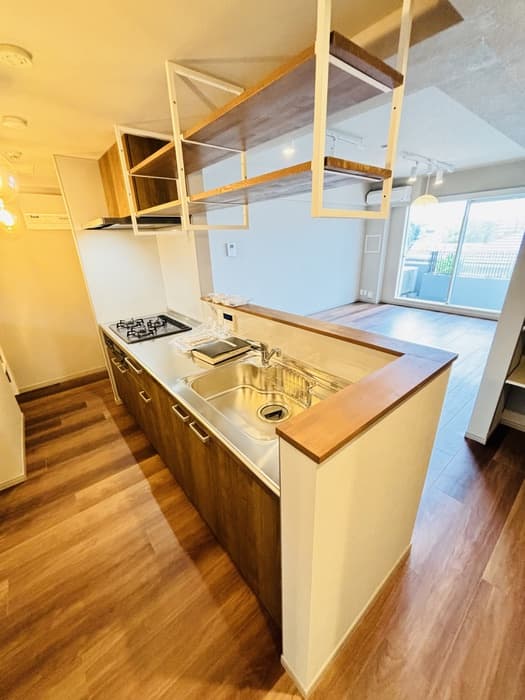 Preview interior of PATH Fujigaoka