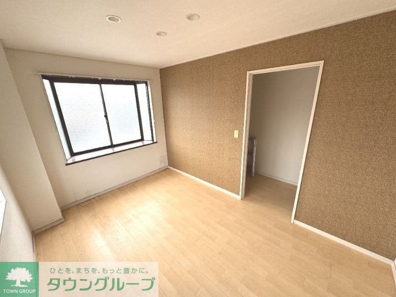 Preview interior of Chronos Sachigaoka