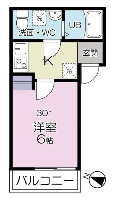 Preview floorplan of Rb Saratoga