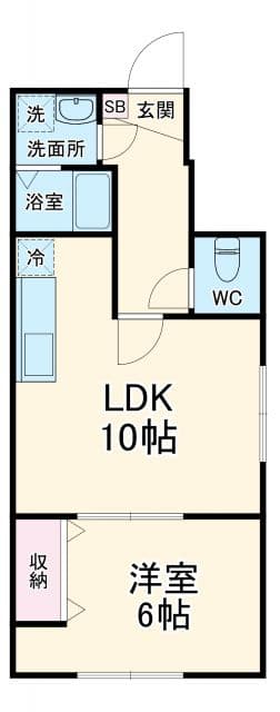 Preview floorplan of Rb Hermitage