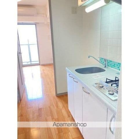 Preview interior of Samty Residence Yokohama Isogo