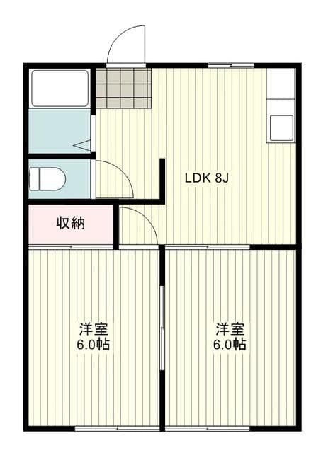 Preview floorplan of Royal Heights Isogo