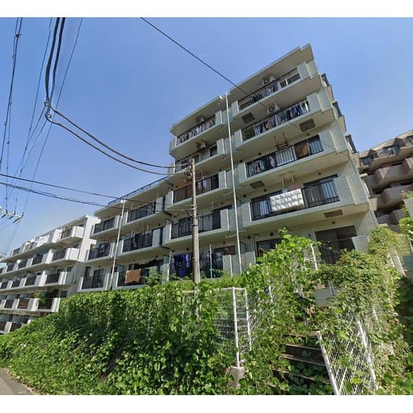 Main exterior of 06292619
