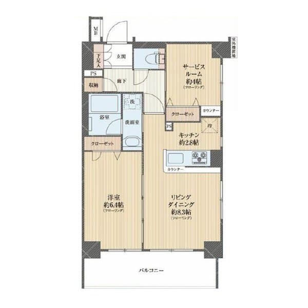 Preview floorplan of 06292626