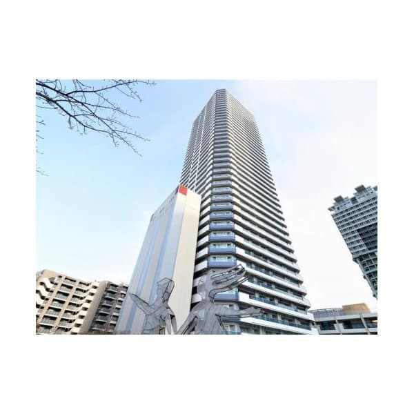 Main exterior of 06292661