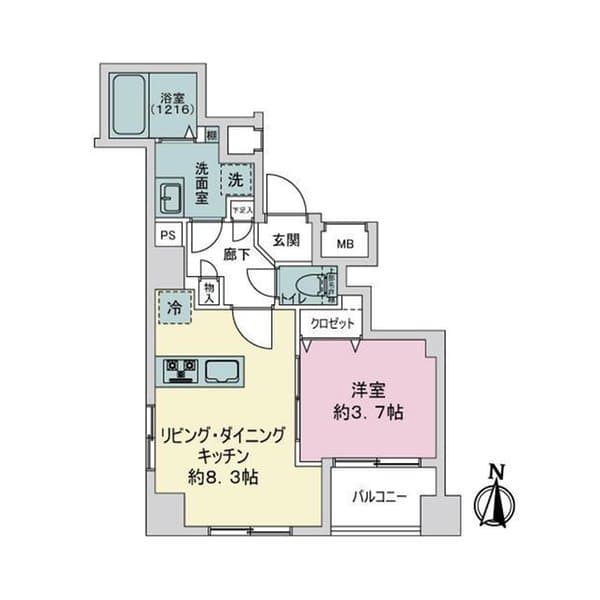 Preview floorplan of 06292648