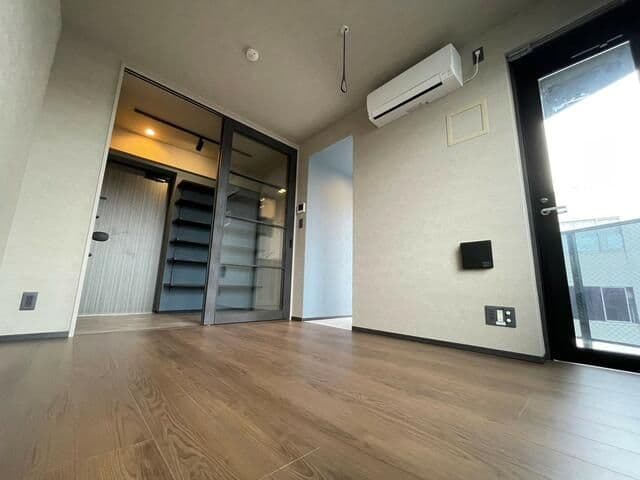 Preview interior of Estuluth Yokohama Koyasu