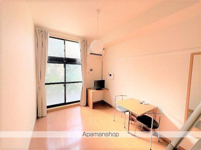 Preview interior of Leopalace Mitsuzawa Kamimachi