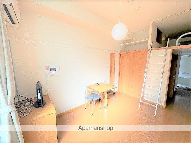 Preview interior of Leopalace Mitsuzawa Kamimachi