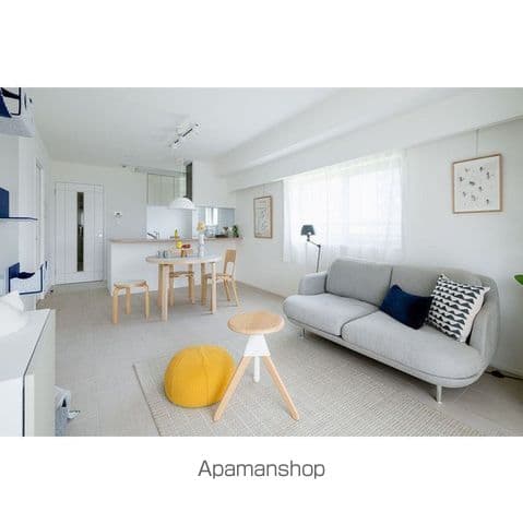 Preview interior of PATH Yokohama Shinkoan