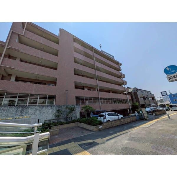 Main exterior of 06292674