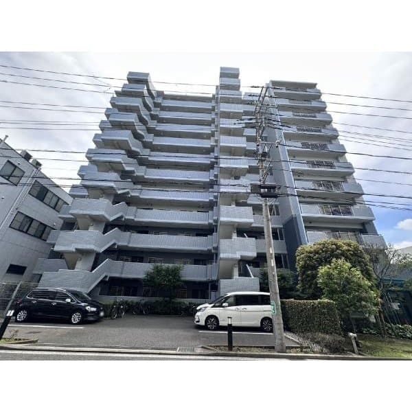 Main exterior of 06292615