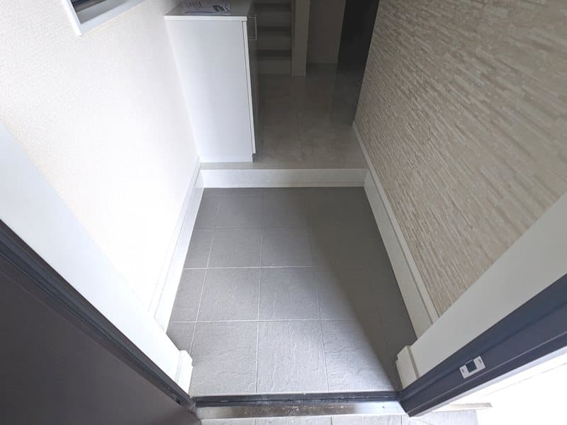 Preview property photo of kolet Yokohama Tomioka Nishi 02 (Colette)