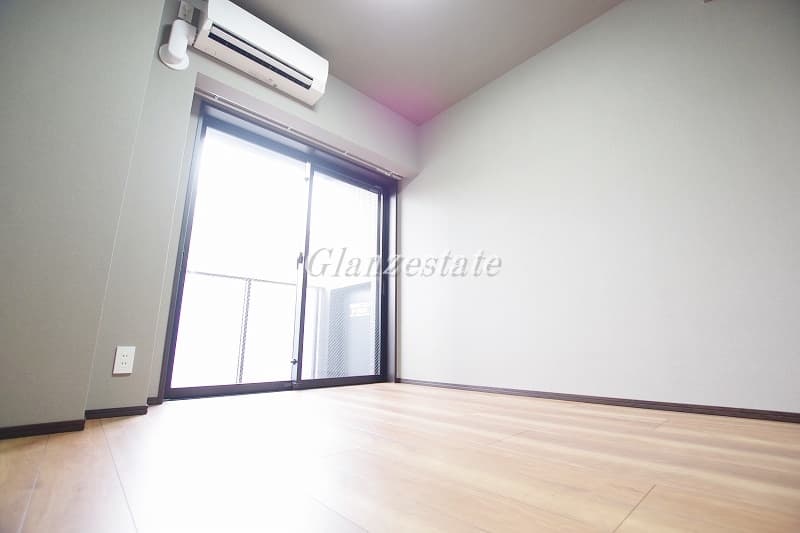 Preview interior of MAXIV Yokohama Minami