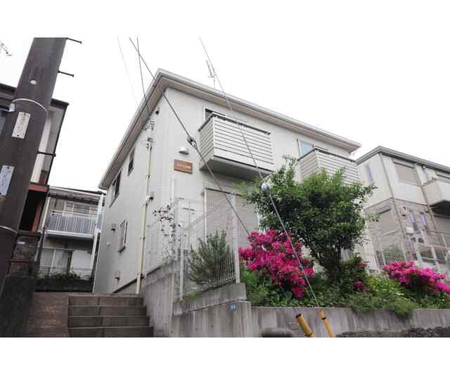 Main exterior of Rb Bonnour Miharu