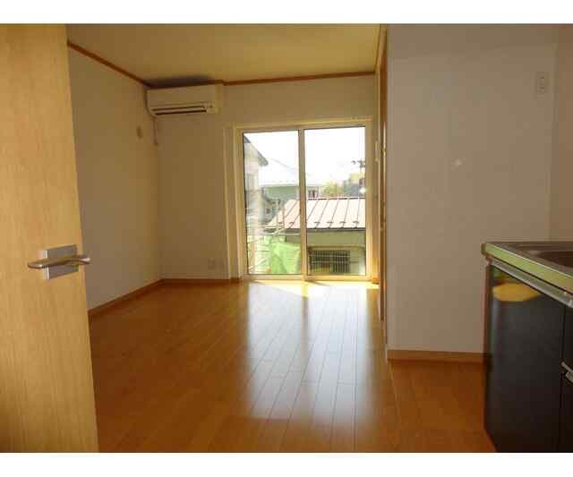 Preview interior of Rb Bonnour Miharu