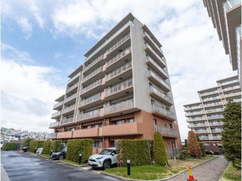Main exterior of 06292641