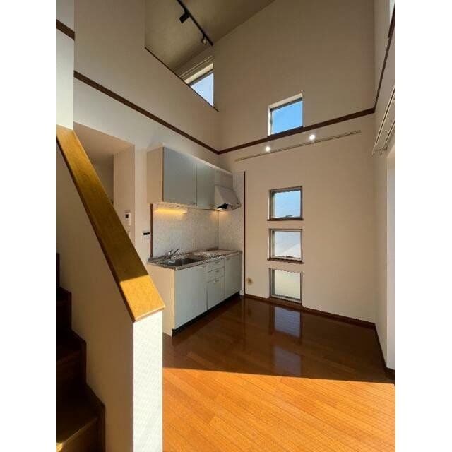 Preview interior of Estate Nagatsuda V