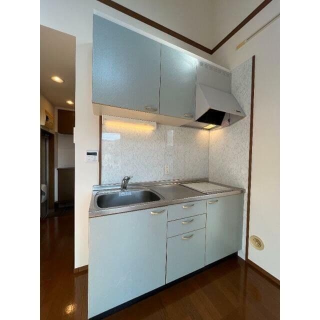 Preview interior of Estate Nagatsuda V